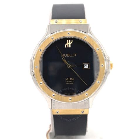 hublot watch price in nigeria|pre owned hublot watches.